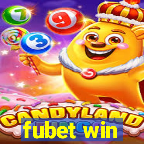 fubet win